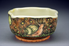 snail-bowl
