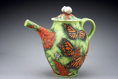 Monarch-Teapot