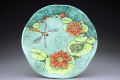 dragonfly-plate
