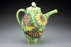 monarch-teapot