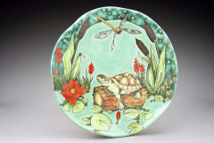 pond-plate