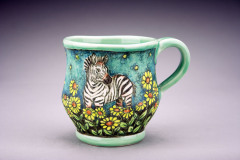 zebra-cup