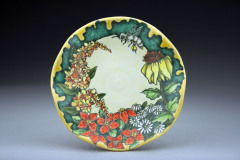 Small-Bee-Plate