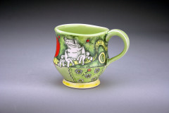 side-frog-cup