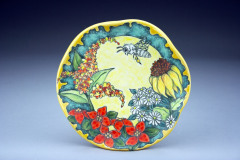 small-bee-plate