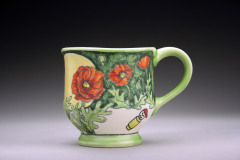 Poppy-Cup