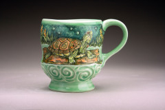 pond-cup