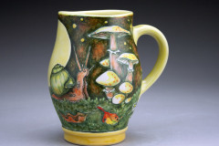 snail-stein