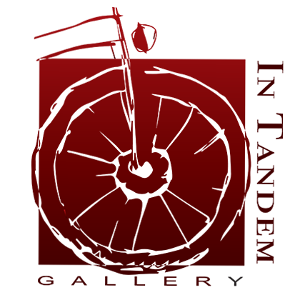 In Tandem Gallery Logo