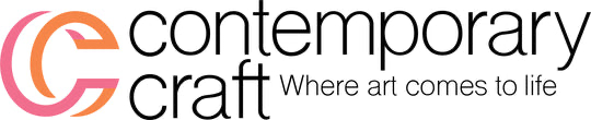 Contemporary Craft Logo