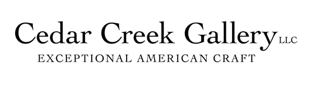 Cedar Creek Gallery Logo