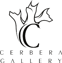 Cerbera Gallery Logo