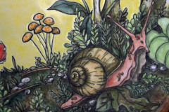 Cochlea