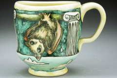 bat-cup