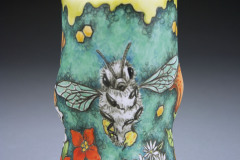 bee-vase