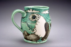 booby-stein