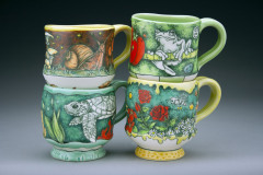 cups