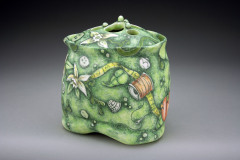 frog-flower-brick-2