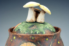snail-jar