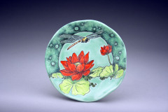 dragonfly-plate