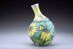 honey-bottle