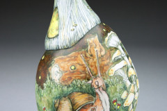 snail-bottle
