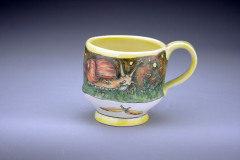 snail-cup
