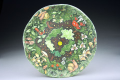 snail-eye-plate