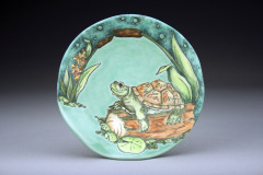 turtle-plate