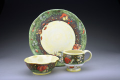 NCECA-dinnerware