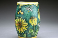 bee-tumbler
