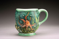 octo-cup